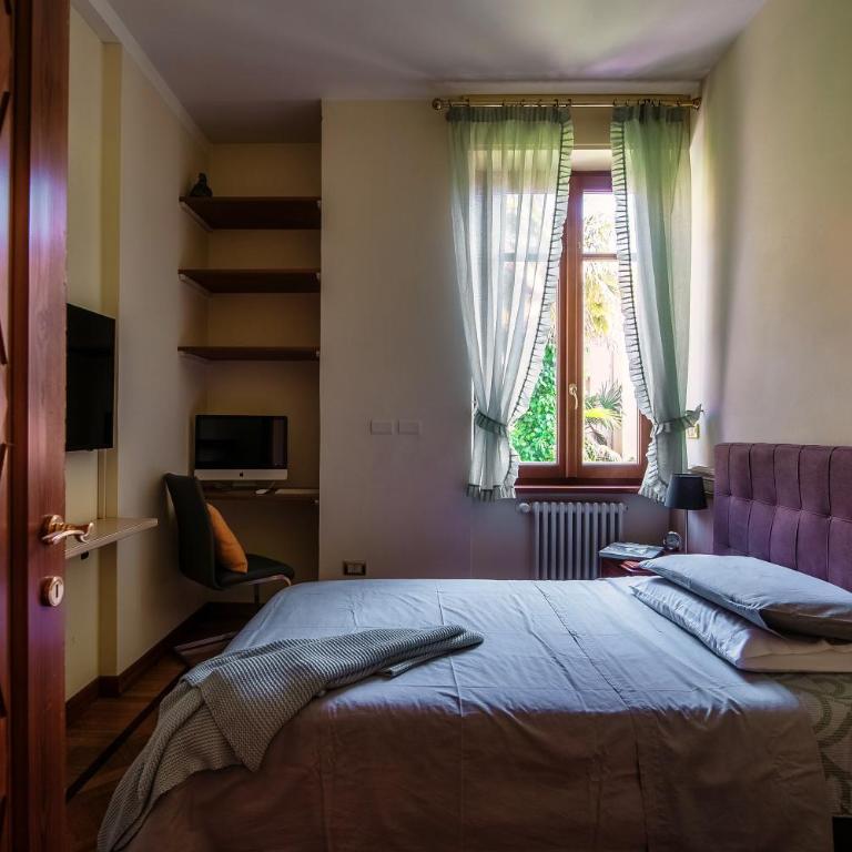 Luxury Villa Como Lake View Private - Villa - 55