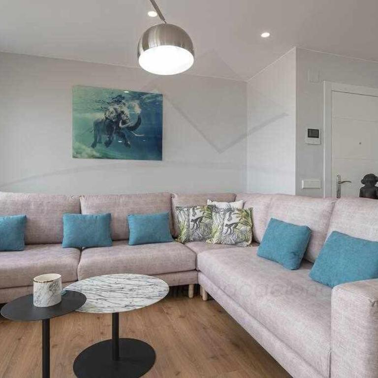 El Séptimo By Silastur - Apartamento de 2 dormitorios - 4