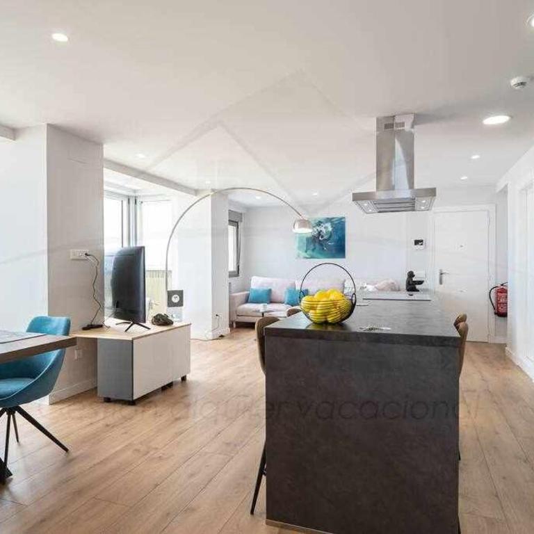 El Séptimo By Silastur - Apartamento de 2 dormitorios - 9