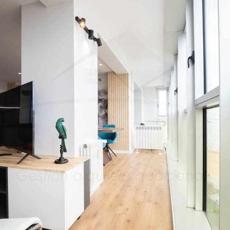 El Séptimo By Silastur - Apartamento de 2 dormitorios - 13