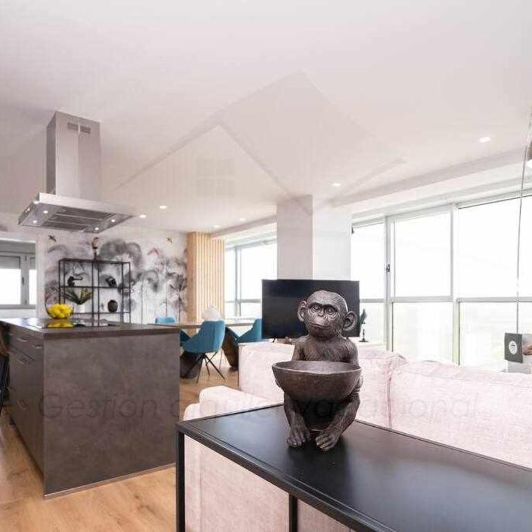 El Séptimo By Silastur - Apartamento de 2 dormitorios - 22