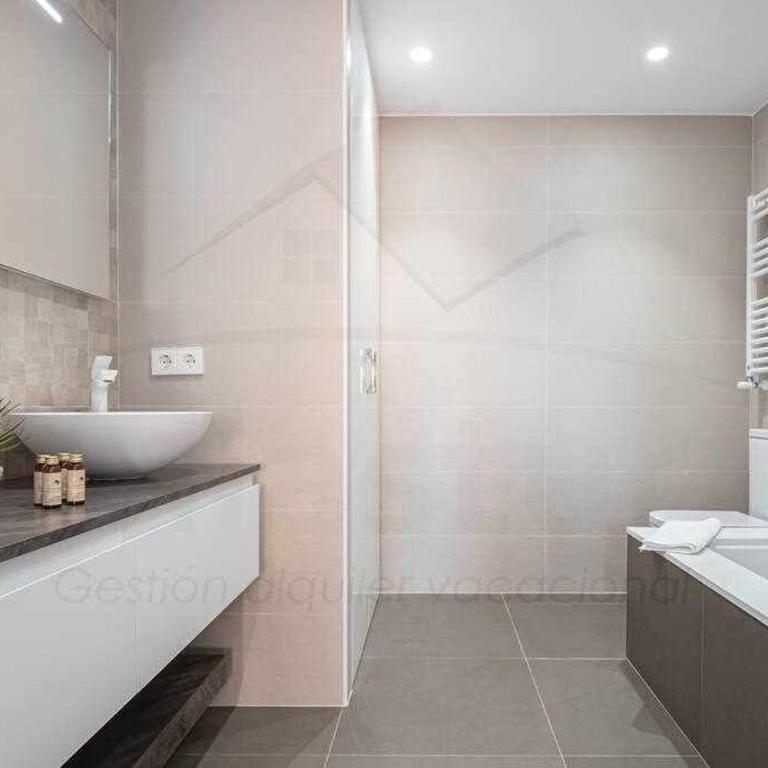 El Séptimo By Silastur - Apartamento de 2 dormitorios - 31
