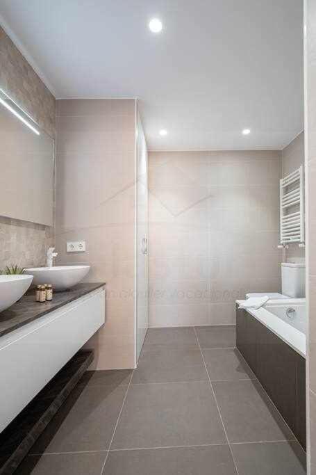 El Séptimo By Silastur - Apartamento de 2 dormitorios - 32