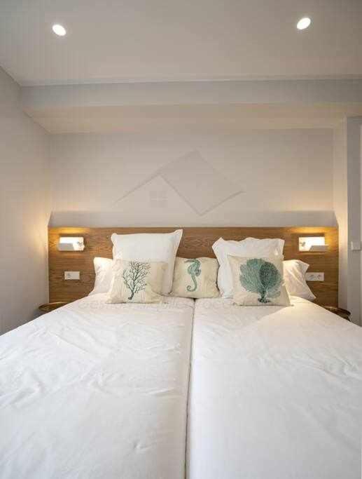 El Séptimo By Silastur - Apartamento de 2 dormitorios - 36