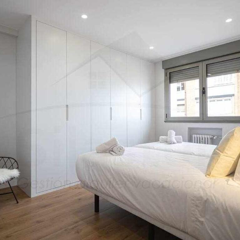 El Séptimo By Silastur - Apartamento de 2 dormitorios - 37