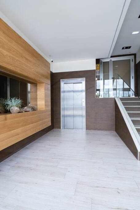 El Séptimo By Silastur - Apartamento de 2 dormitorios - 40