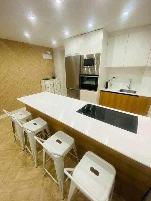 Argus Poniente By Silastur - Apartamento de 2 dormitorios - 6