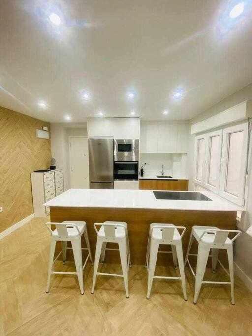 Argus Poniente By Silastur - Apartamento de 2 dormitorios - 7