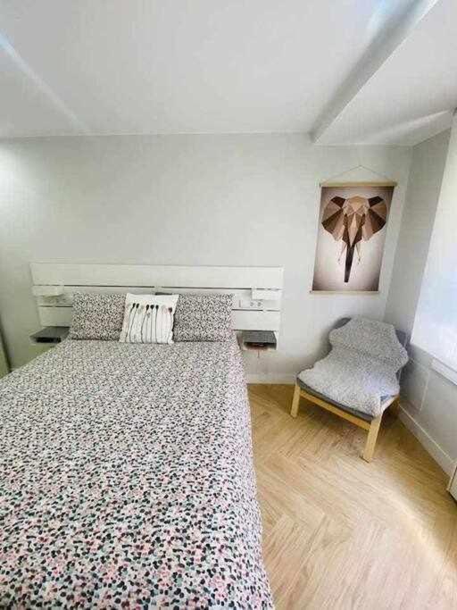 Argus Poniente By Silastur - Apartamento de 2 dormitorios - 9