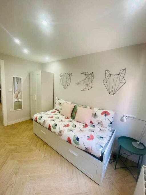 Argus Poniente By Silastur - Apartamento de 2 dormitorios - 11