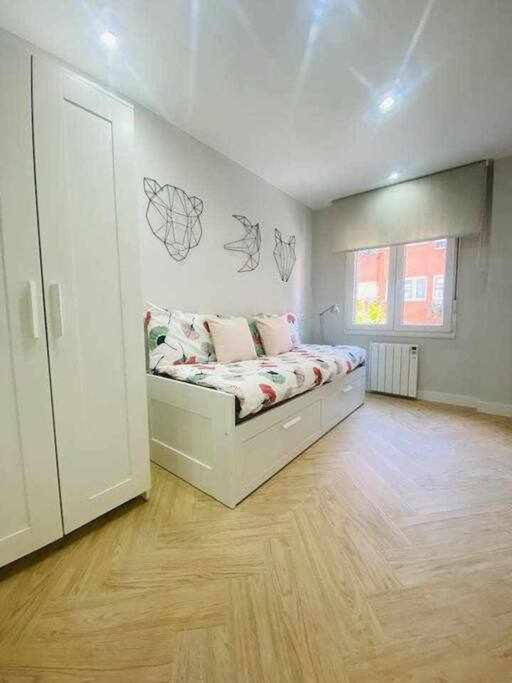 Argus Poniente By Silastur - Apartamento de 2 dormitorios - 13