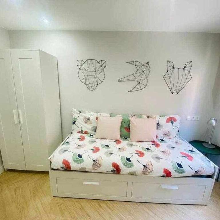 Argus Poniente By Silastur - Apartamento de 2 dormitorios - 12