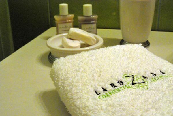 La Rozada Suites - Suite Junior - 8