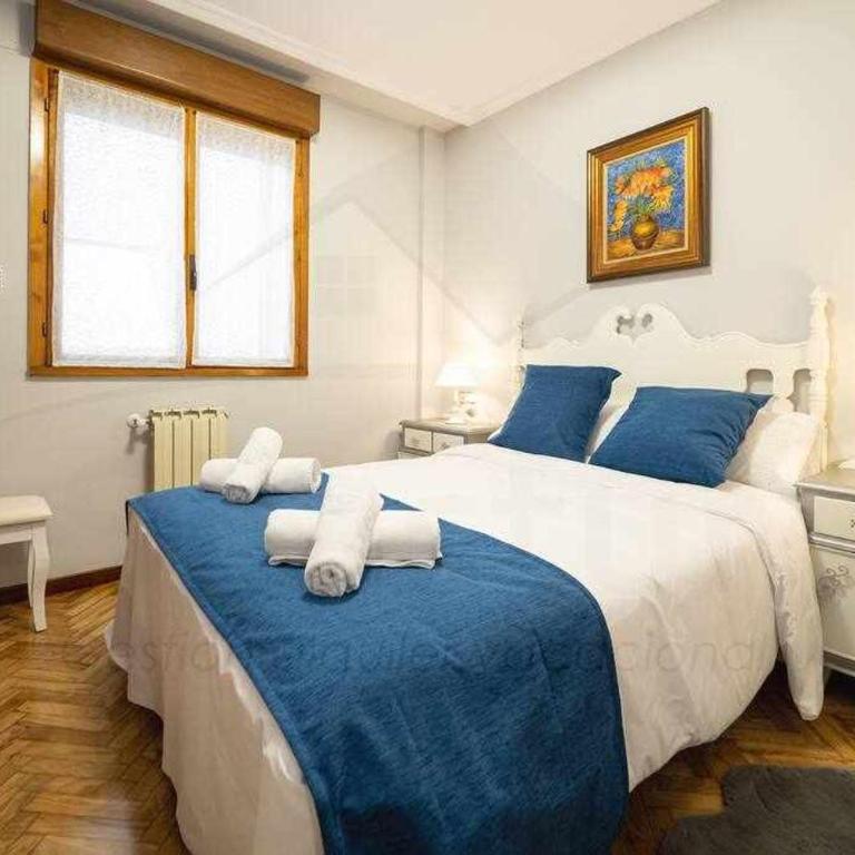 Casa Roces By Silastur - Apartamento de 3 dormitorios - 7