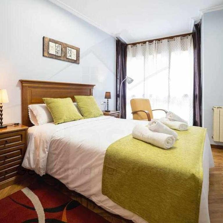 Casa Roces By Silastur - Apartamento de 3 dormitorios - 10