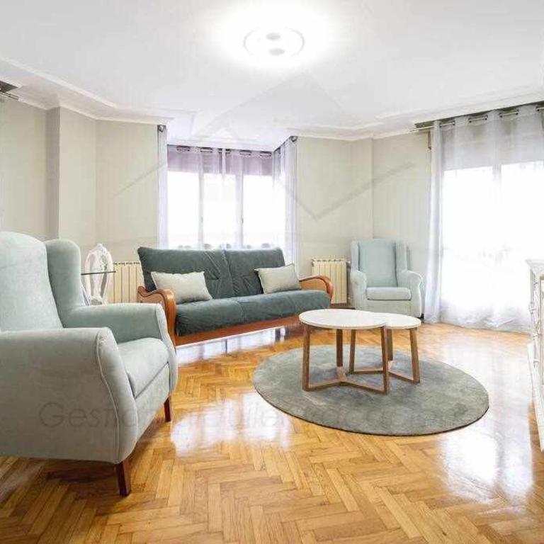 Casa Roces By Silastur - Apartamento de 3 dormitorios - 11