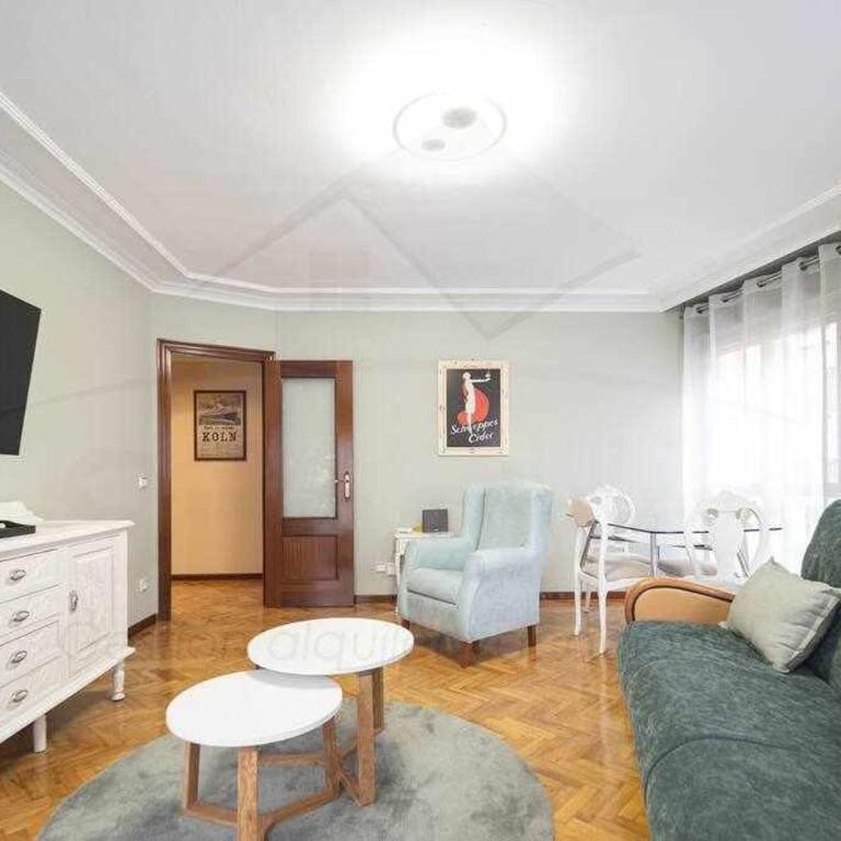 Casa Roces By Silastur - Apartamento de 3 dormitorios - 12