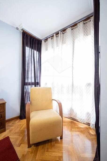 Casa Roces By Silastur - Apartamento de 3 dormitorios - 13