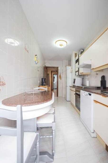 Casa Roces By Silastur - Apartamento de 3 dormitorios - 14