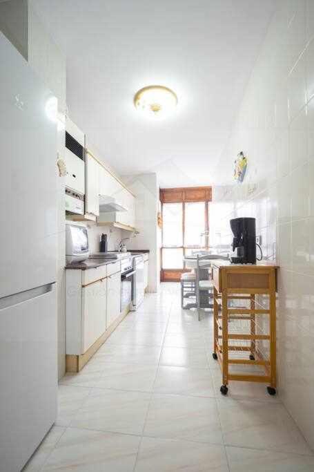 Casa Roces By Silastur - Apartamento de 3 dormitorios - 15