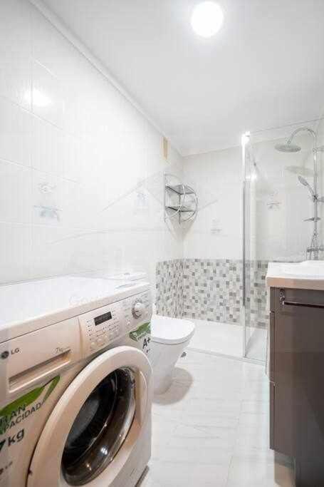 Casa Roces By Silastur - Apartamento de 3 dormitorios - 19