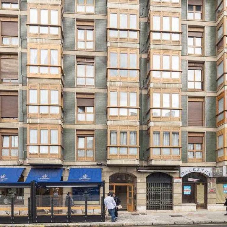 Casa Roces By Silastur - Apartamento de 3 dormitorios - 21