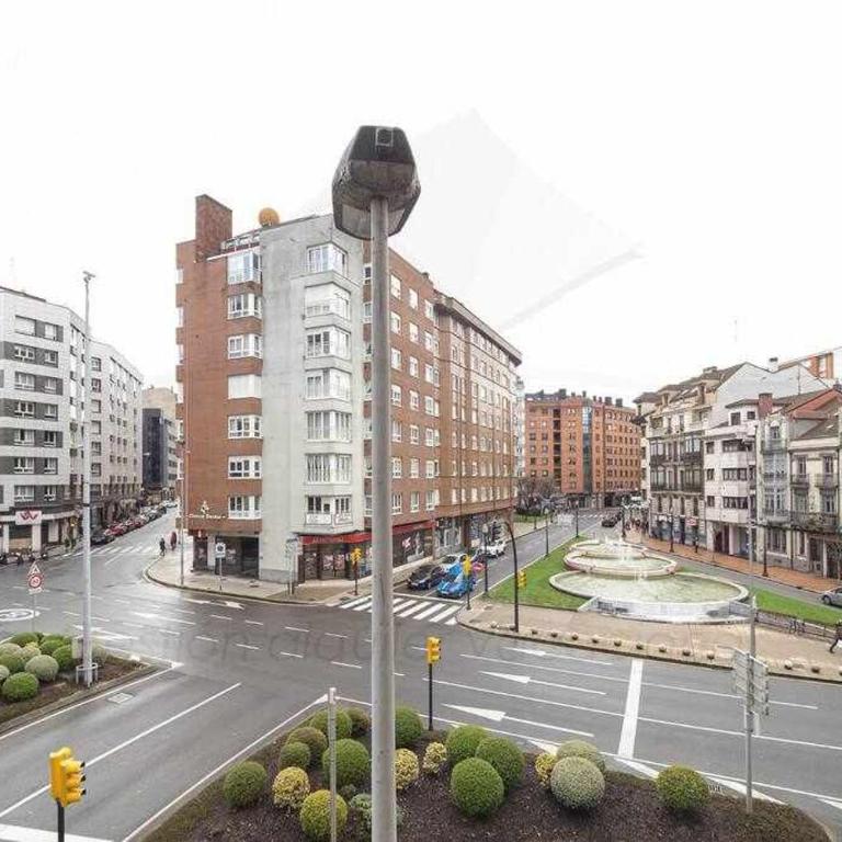 Casa Roces By Silastur - Apartamento de 3 dormitorios - 25
