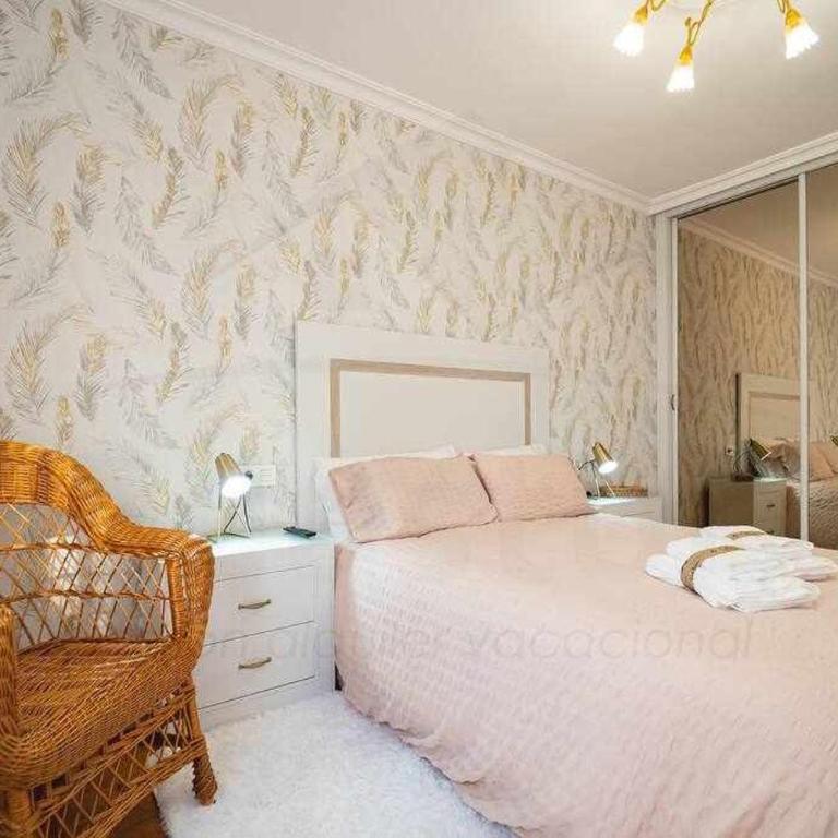 Ezcurdia, Apartamento - Apartamento de 3 dormitorios - 5