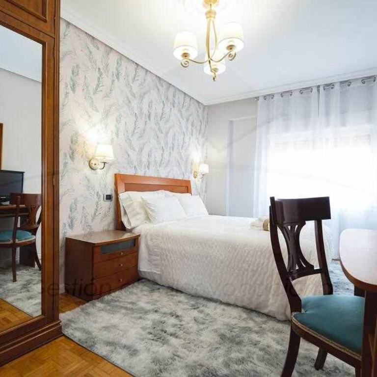 Ezcurdia, Apartamento - Apartamento de 3 dormitorios - 9