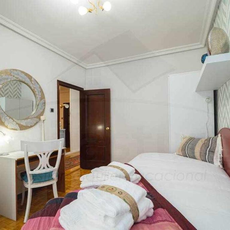 Ezcurdia, Apartamento - Apartamento de 3 dormitorios - 10
