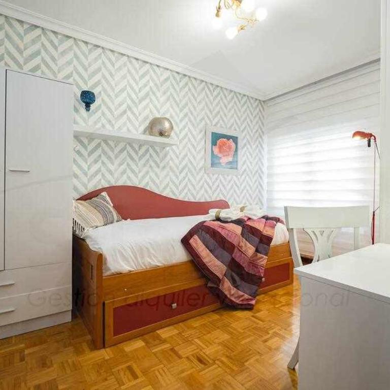 Ezcurdia, Apartamento - Apartamento de 3 dormitorios - 11