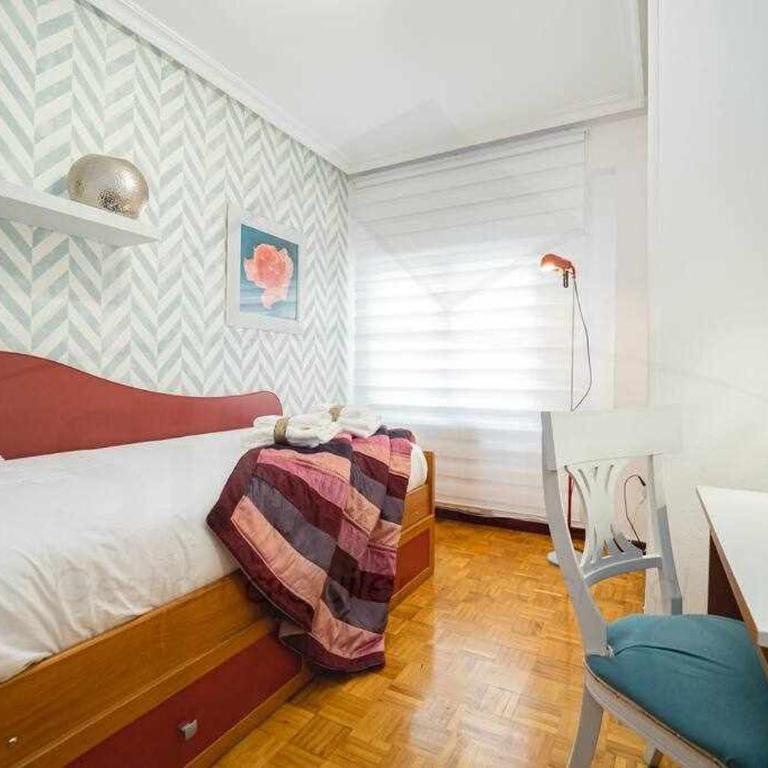 Ezcurdia, Apartamento - Apartamento de 3 dormitorios - 13