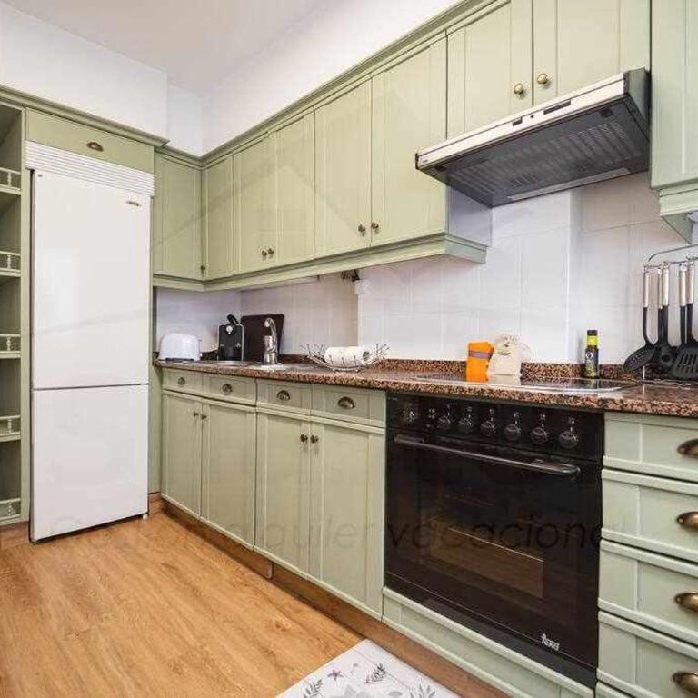 Ezcurdia, Apartamento - Apartamento de 3 dormitorios - 17