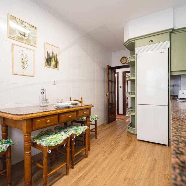 Ezcurdia, Apartamento - Apartamento de 3 dormitorios - 18