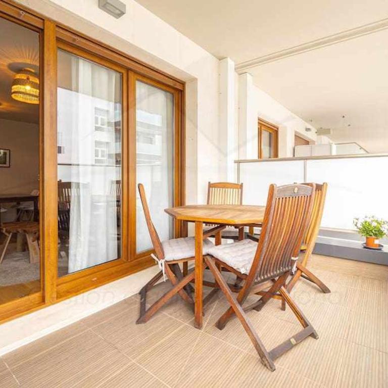 El Fluvial By Silastur - Apartamento de 2 dormitorios - 1