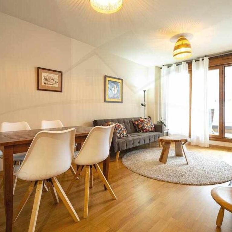 El Fluvial By Silastur - Apartamento de 2 dormitorios - 3