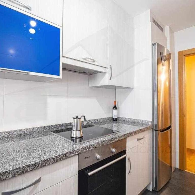 El Fluvial By Silastur - Apartamento de 2 dormitorios - 8