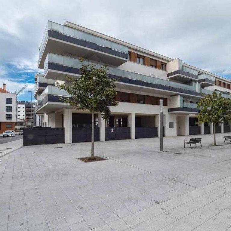 El Fluvial By Silastur - Apartamento de 2 dormitorios - 32