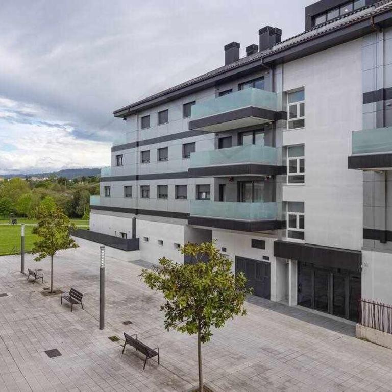 El Fluvial By Silastur - Apartamento de 2 dormitorios - 35