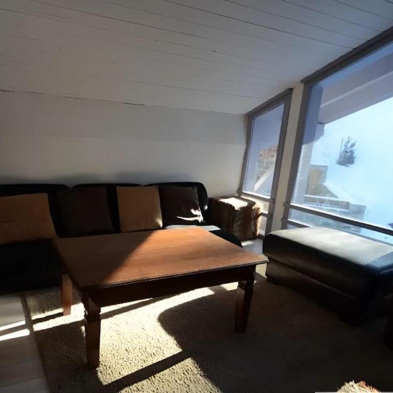 Chalet Courchevel La Tania - 14 personnes - 7 chambres 7 salles de bains - 40 m des pistes - Chalet - 14