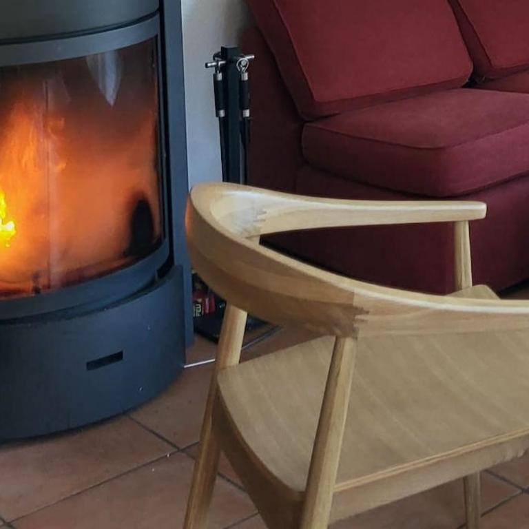 Chalet Courchevel La Tania - 14 personnes - 7 chambres 7 salles de bains - 40 m des pistes - Chalet - 9