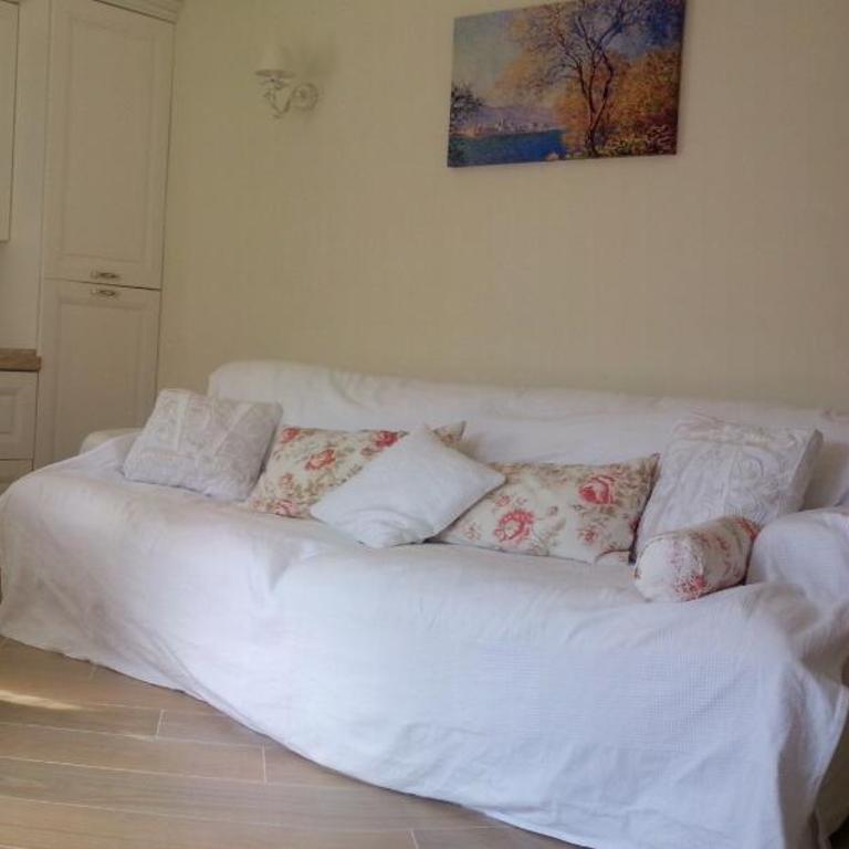 CASA GRANDIS Dimora di Charme nel Cuore di Bordighera - Apartment mit 2 Schlafzimmern - 6