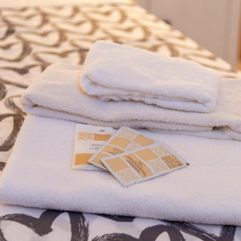 B&B Dei Musicisti - Camera Matrimoniale/Doppia con Letti Singoli con Bagno Privato - 4