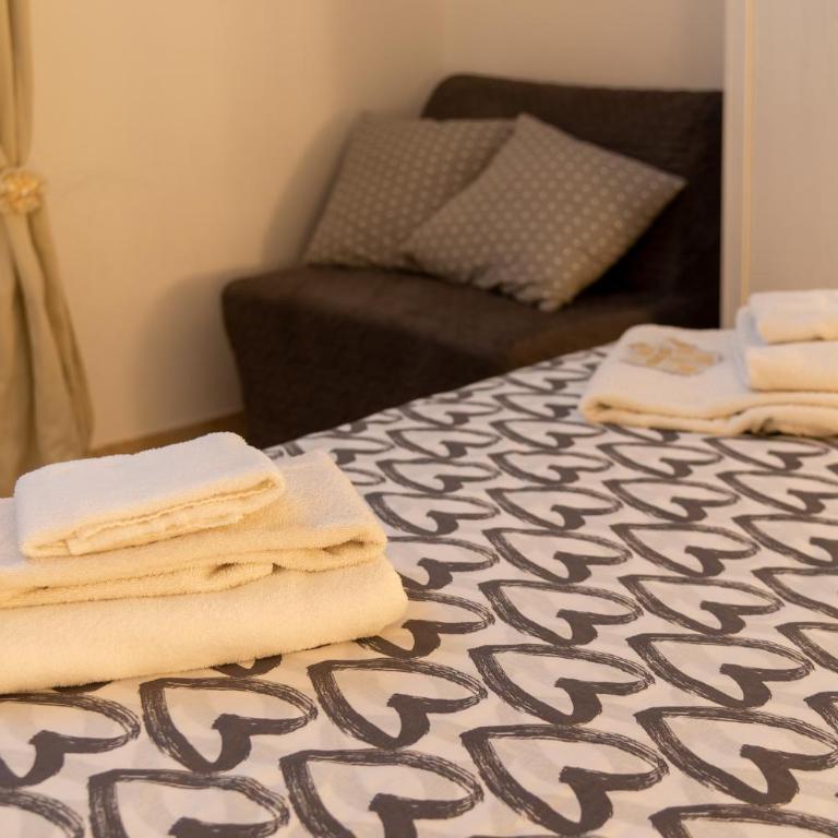 B&B Dei Musicisti - Camera Matrimoniale/Doppia con Letti Singoli con Bagno Privato - 7