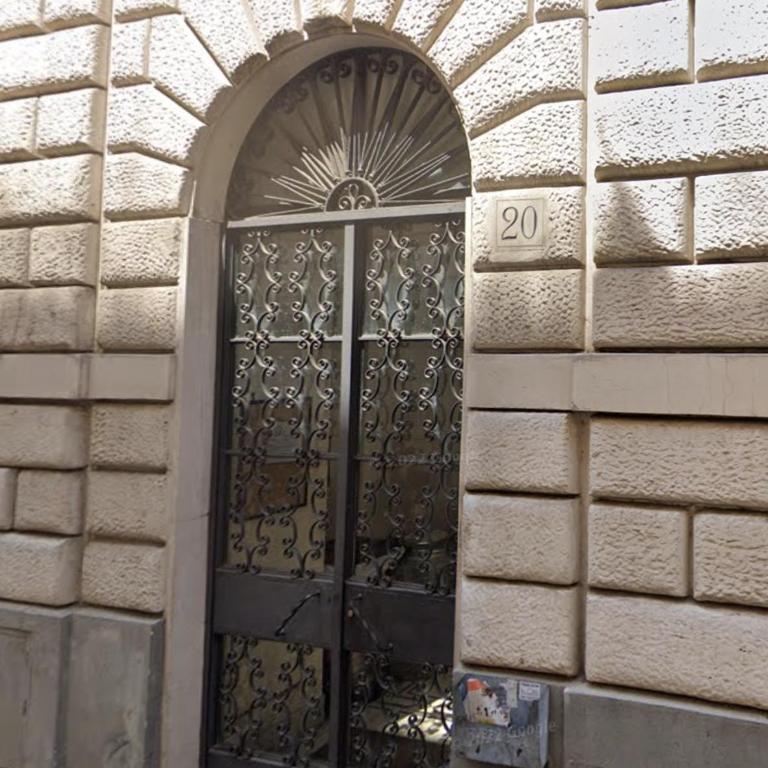 New Japan Trastevere Apartment - Appartamento con 1 Camera da Letto - 19