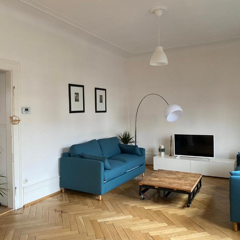 Hop l’appart - Appartement 2 Chambres - 1