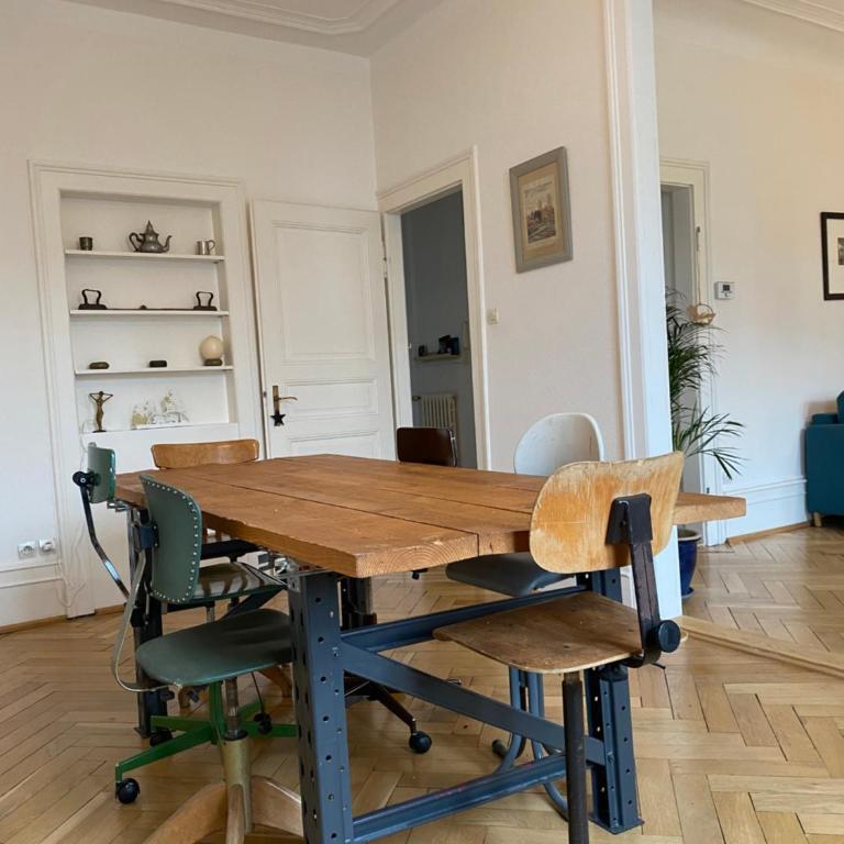 Hop l’appart - Appartement 2 Chambres - 3