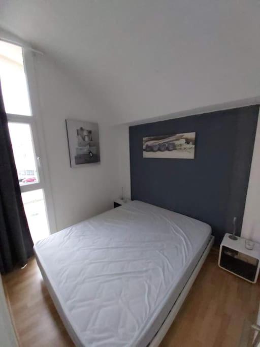 Bellyenmer Gruissan - Appartement 2 Chambres - 31