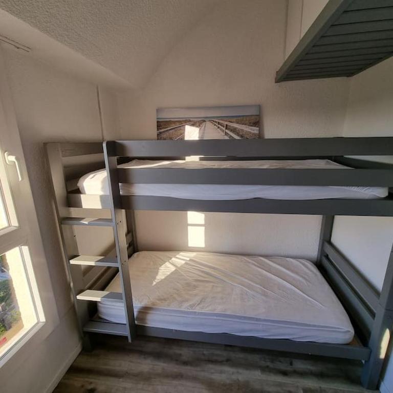 Bellyenmer Gruissan - Appartement 2 Chambres - 36