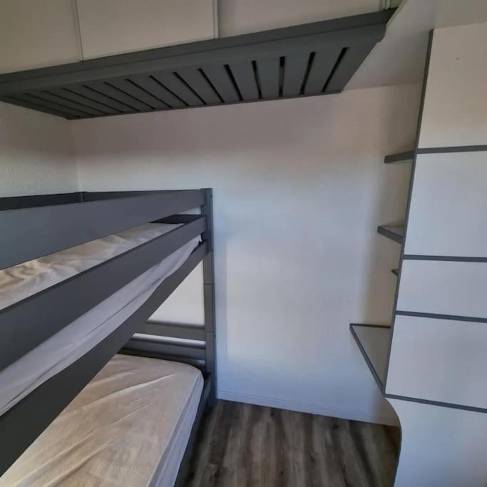 Bellyenmer Gruissan - Appartement 2 Chambres - 33